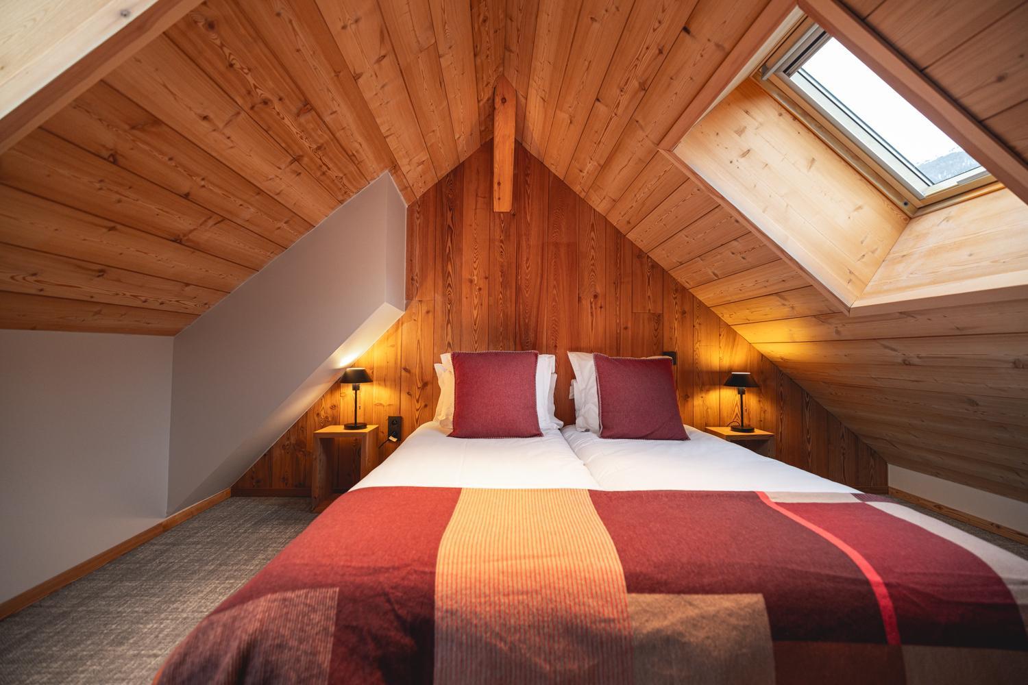 Alliey & Spa Piscine Appart-Hotel Serre Chevalier Ле-Монетьє-ле-Бен Екстер'єр фото