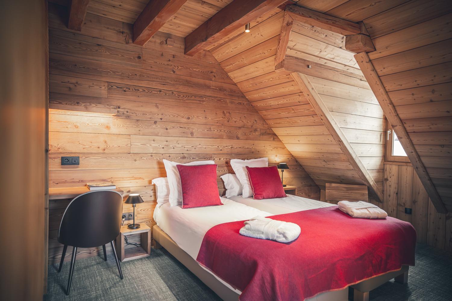 Alliey & Spa Piscine Appart-Hotel Serre Chevalier Ле-Монетьє-ле-Бен Екстер'єр фото