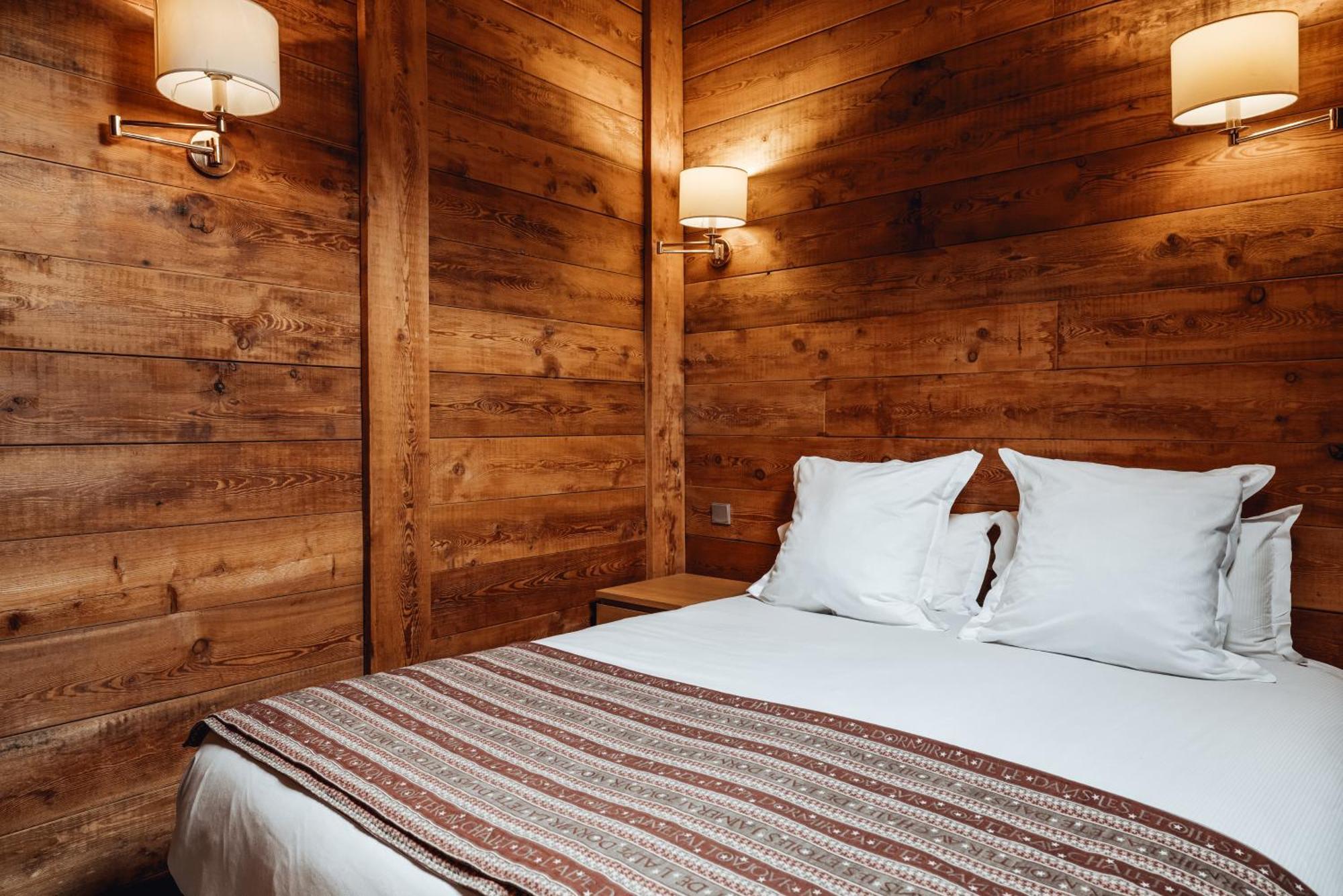 Alliey & Spa Piscine Appart-Hotel Serre Chevalier Ле-Монетьє-ле-Бен Екстер'єр фото
