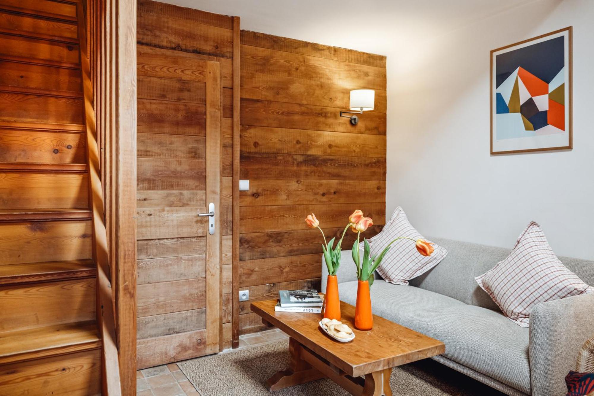 Alliey & Spa Piscine Appart-Hotel Serre Chevalier Ле-Монетьє-ле-Бен Екстер'єр фото